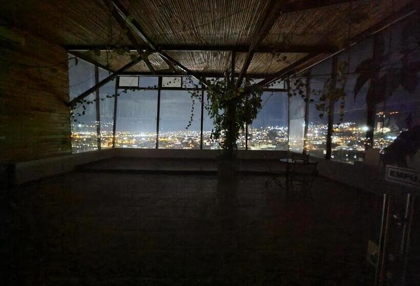 هتل Terraza De San Antonio