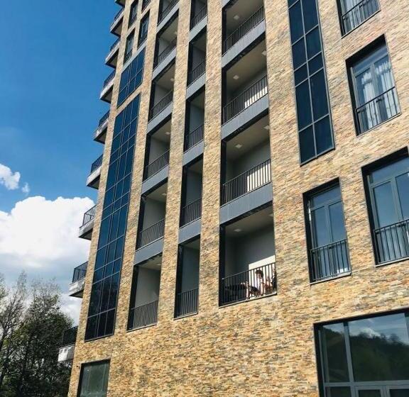 цахкадзор, Tsaxkadzor, Kechi House Apartment 300