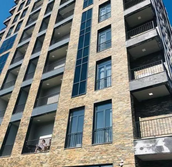 цахкадзор, Tsaxkadzor, Kechi House Apartment 300