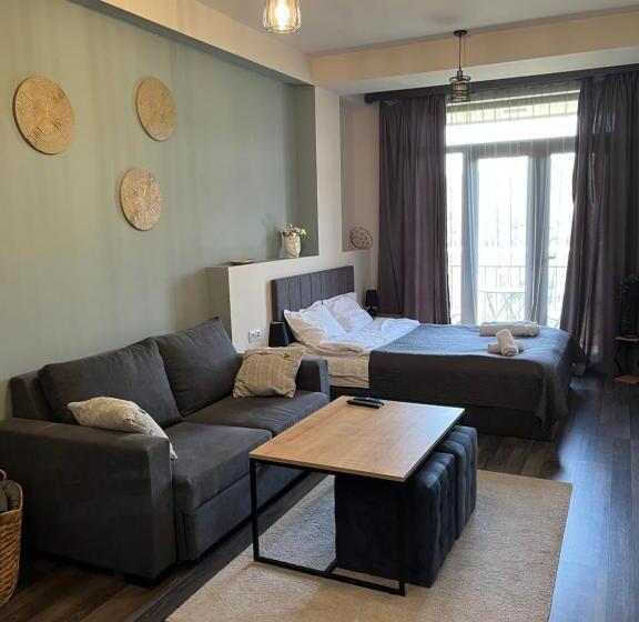 цахкадзор, Tsaxkadzor, Kechi House Apartment 300