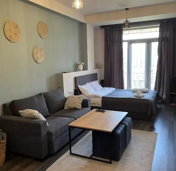 цахкадзор, Tsaxkadzor, Kechi House Apartment 300