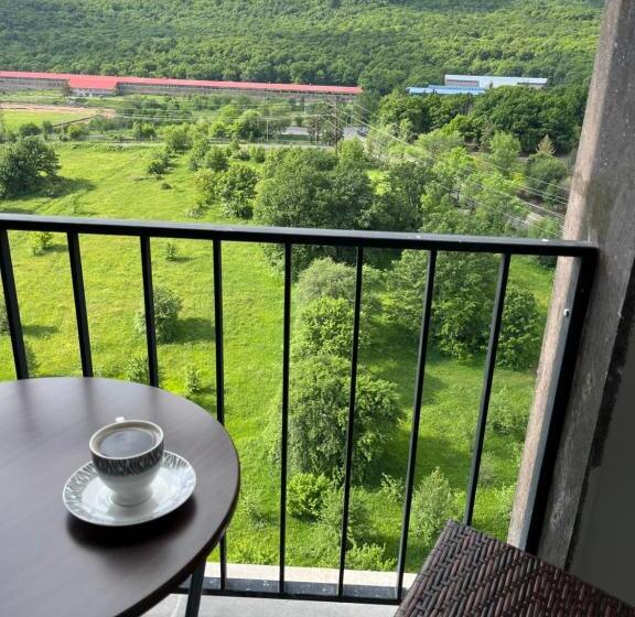 цахкадзор, Tsaxkadzor, Kechi House Apartment 300