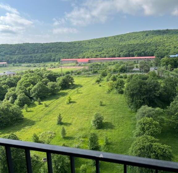 цахкадзор, Tsaxkadzor, Kechi House Apartment 300