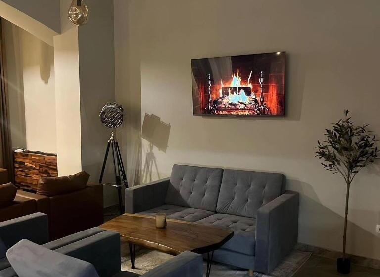 цахкадзор, Tsaxkadzor, Kechi House Apartment 300