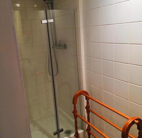 צימר Maison Blanche De Hudson