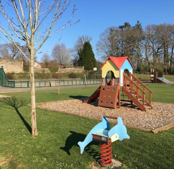 צימר Maison Blanche De Hudson