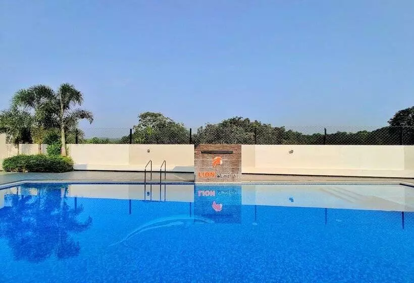 Lion Signature Family Resort
