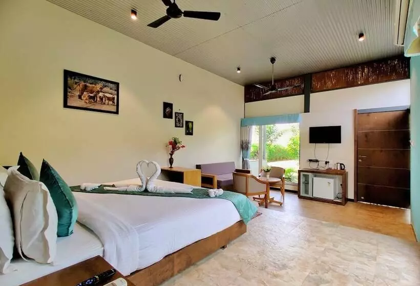 Lion Signature Family Resort