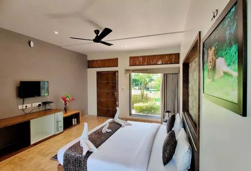 Lion Signature Family Resort