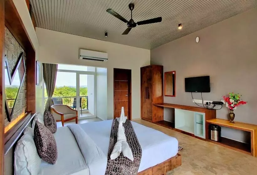Lion Signature Family Resort