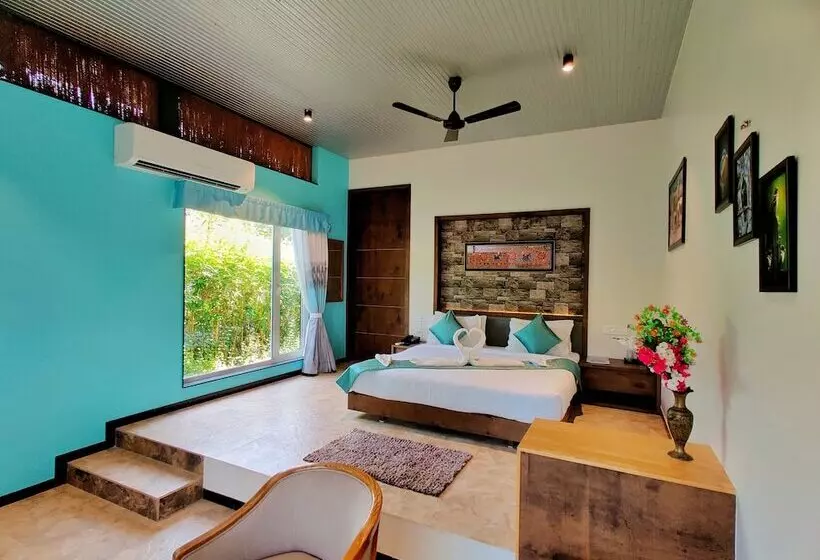 Lion Signature Family Resort