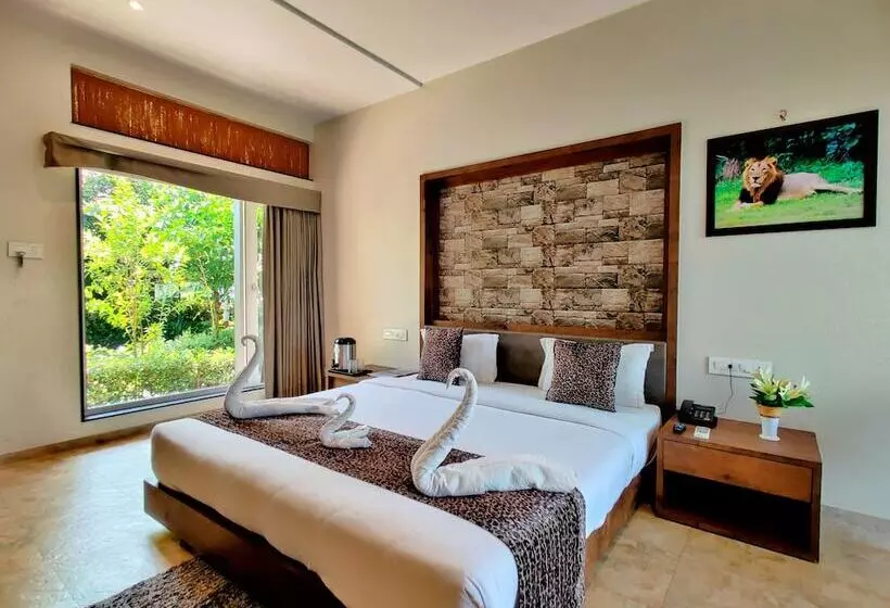 Lion Signature Family Resort