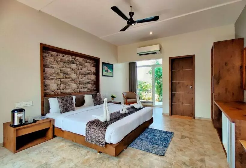Lion Signature Family Resort