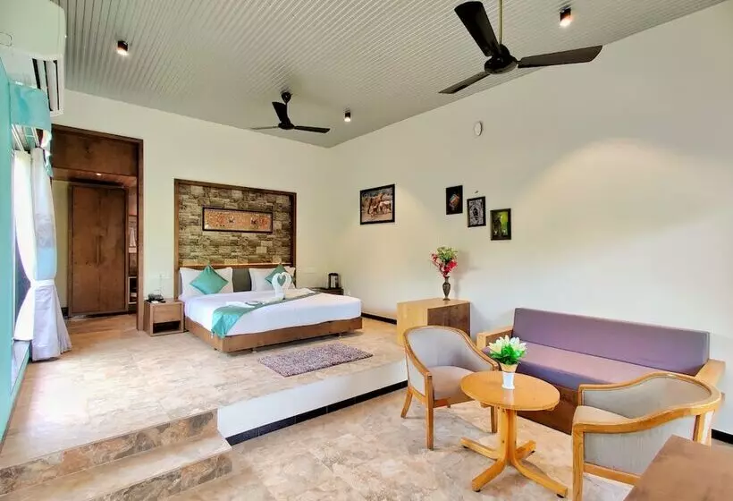 Lion Signature Family Resort