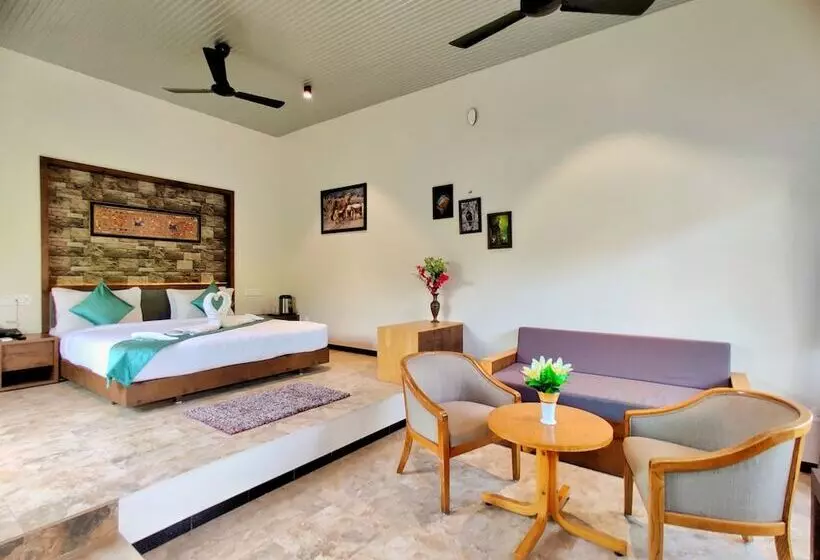 Lion Signature Family Resort
