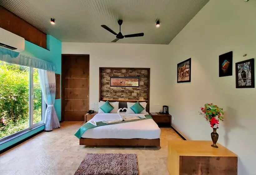 Lion Signature Family Resort