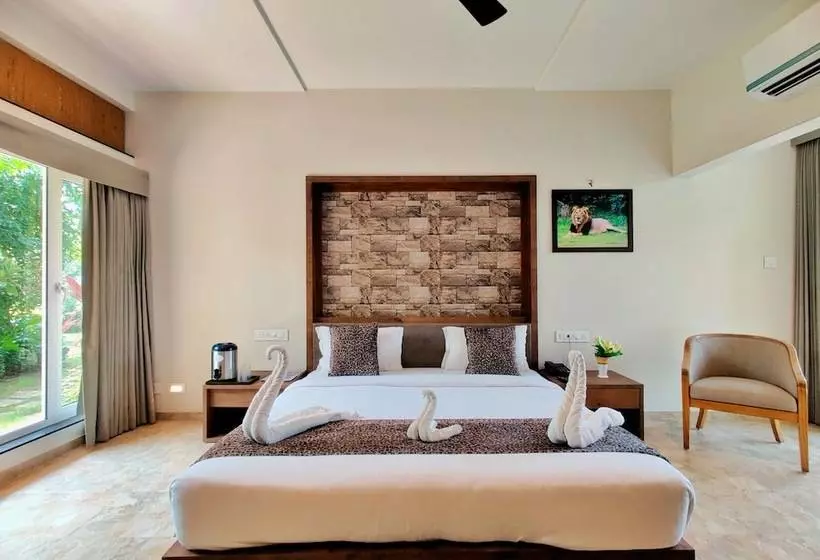 Lion Signature Family Resort