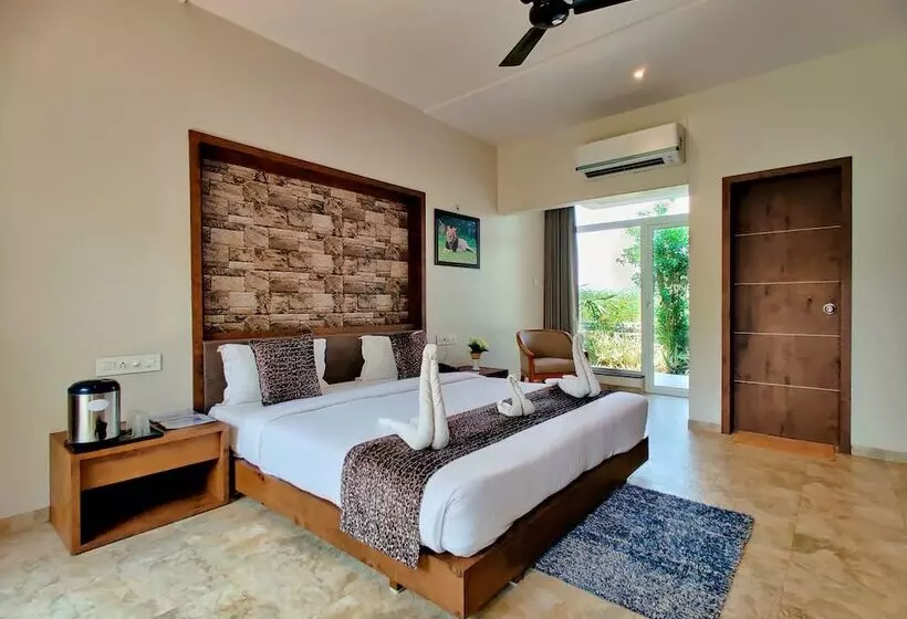 Lion Signature Family Resort