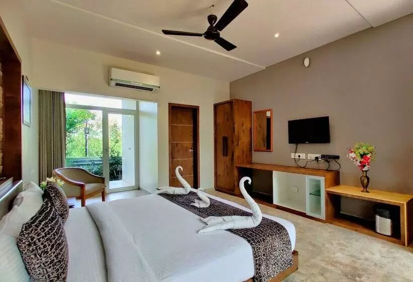 Lion Signature Family Resort
