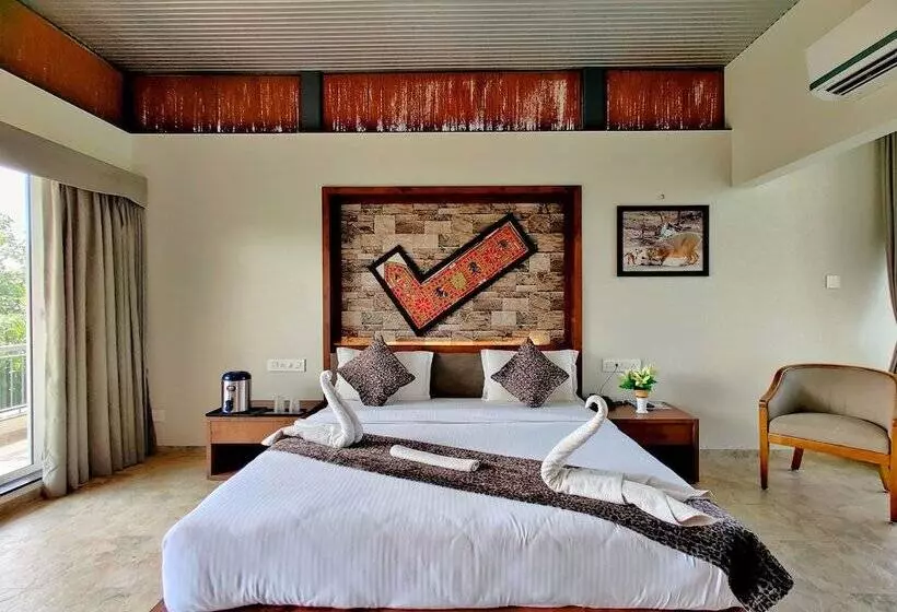 Lion Signature Family Resort