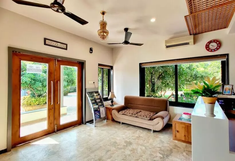 Lion Signature Family Resort