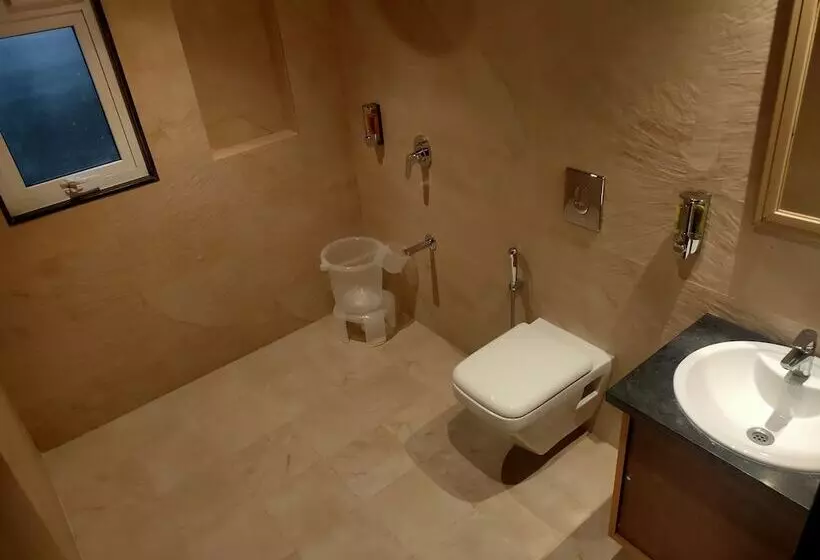 Lion Signature Family Resort