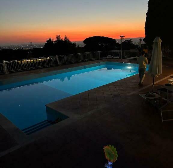 Pensjonat “casa Amélie”