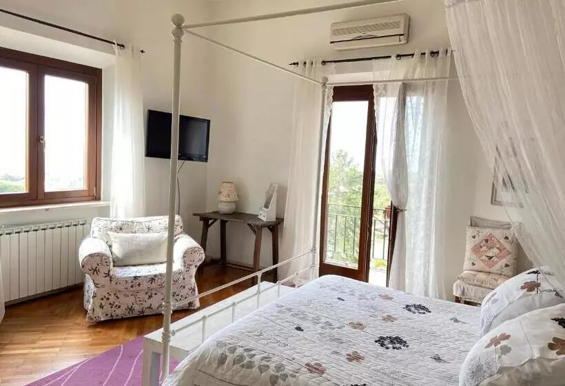 ペンション “casa Amélie”