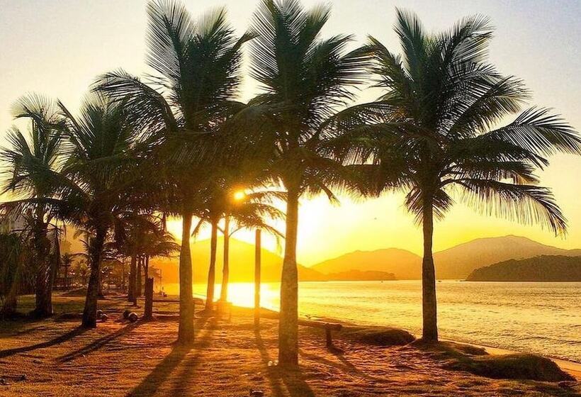 بنسيون Pousada Meraki Beach