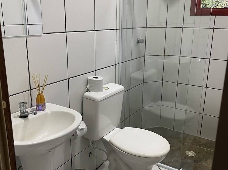 بنسيون Pousada Meraki Beach