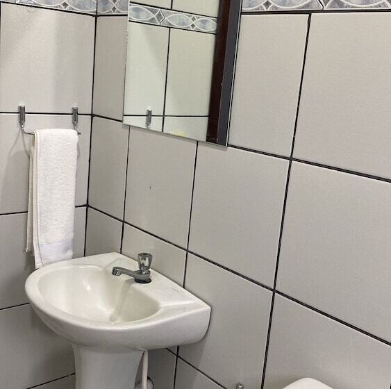 بنسيون Pousada Meraki Beach