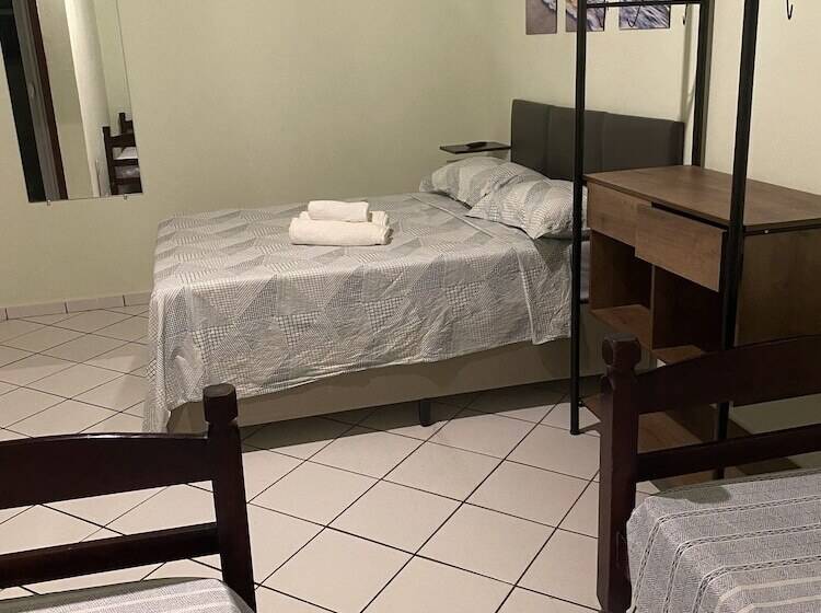 بنسيون Pousada Meraki Beach