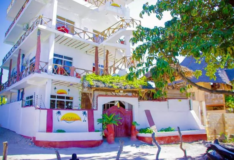 ペンション Room In Bb Room Ally At The Beach For 2 3 Guests
