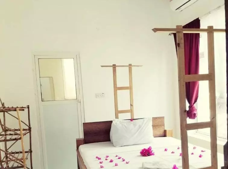 ペンション Room In Bb Room Ally At The Beach For 2 3 Guests