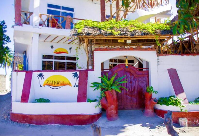 Pensionat Room In Bb   Room Ally At The Beach For 2 3 Guests