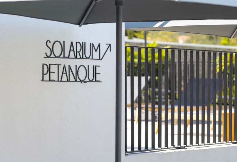 Van Der Valk Hotel Bloom