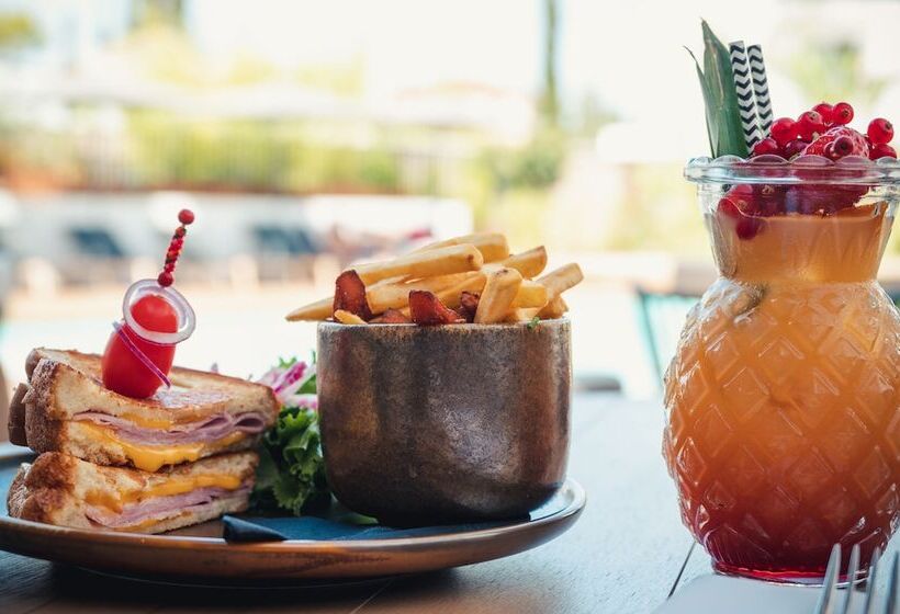 Van Der Valk Hotel Bloom