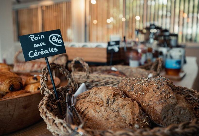 Van Der Valk Hotel Bloom