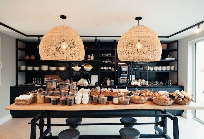 Van Der Valk Hotel Bloom