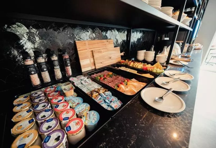 Van Der Valk Hotel Bloom