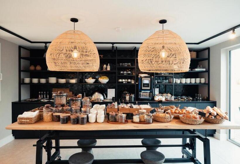 Van Der Valk Hotel Bloom