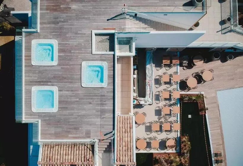 Van Der Valk Hotel Bloom