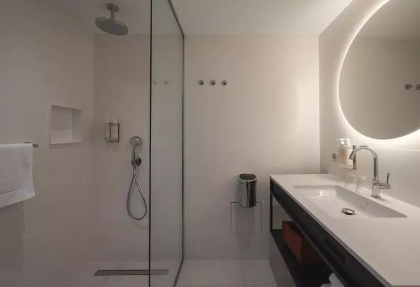 Van Der Valk Hotel Bloom