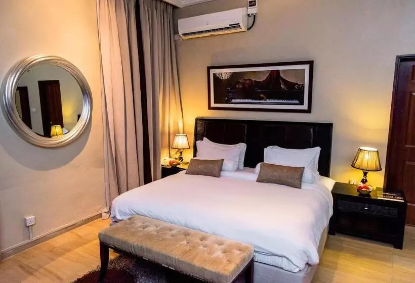 Clear Essence California Spa & Wellness Resort