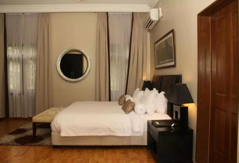 Clear Essence California Spa & Wellness Resort