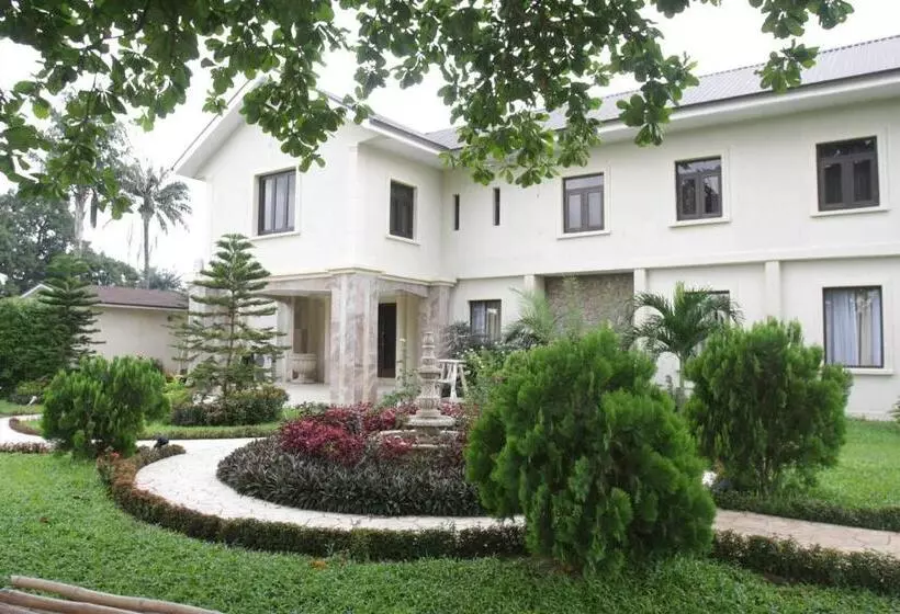 Clear Essence California Spa & Wellness Resort