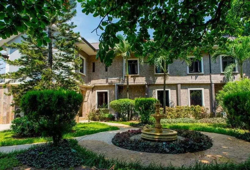 Clear Essence California Spa & Wellness Resort