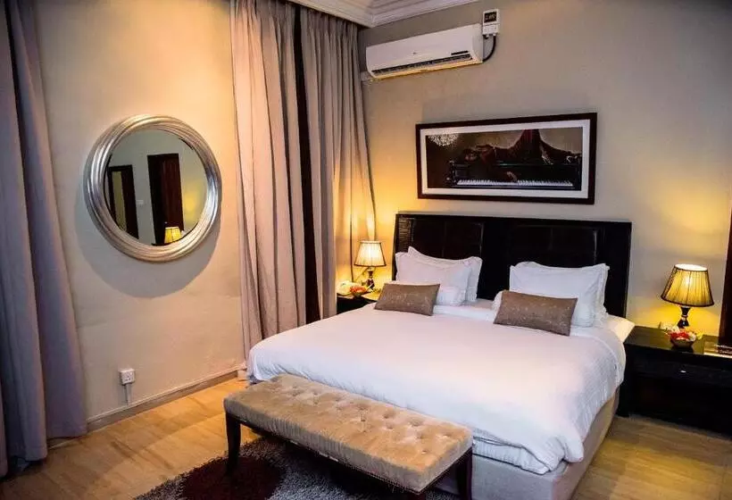 Clear Essence California Spa & Wellness Resort