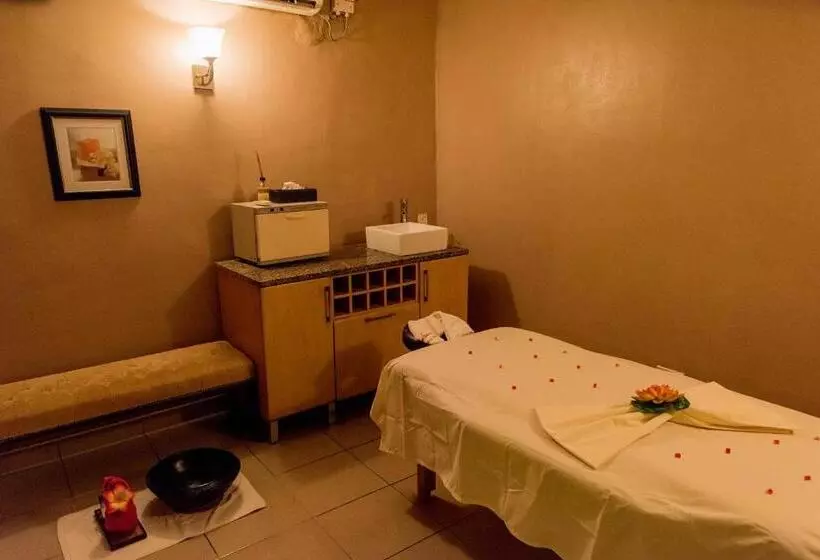 Clear Essence California Spa & Wellness Resort