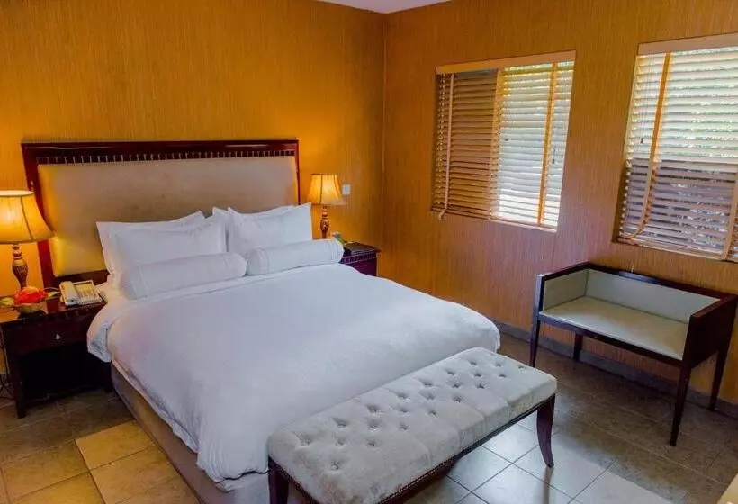 Clear Essence California Spa & Wellness Resort